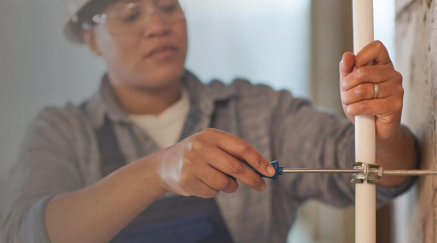 Faucet & Showerhead Inspection in Hico, TX